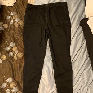AE Super High-Rise Jegging